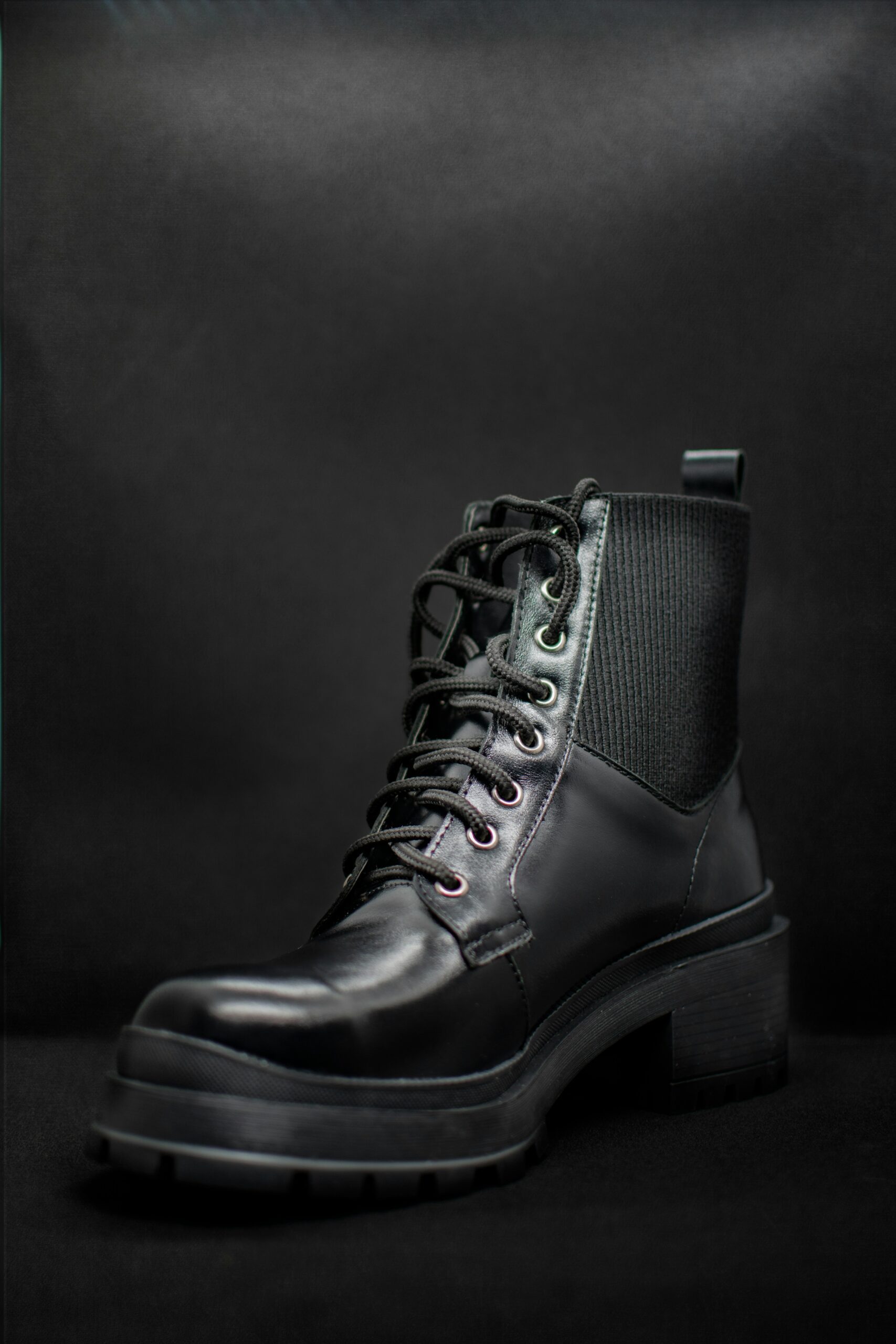 deck boots