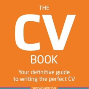 CV Book