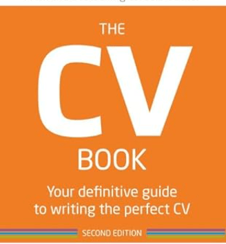 CV Book