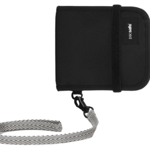 anti thief wallet