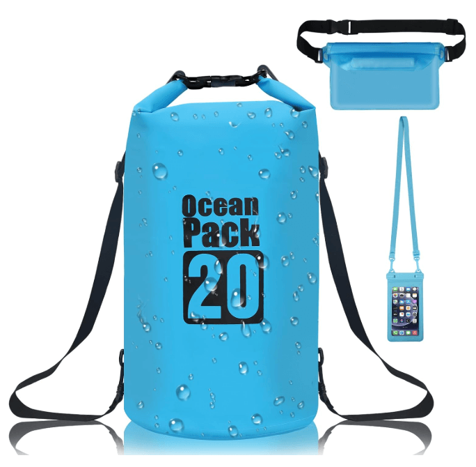 dry bag