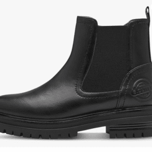 deck boot