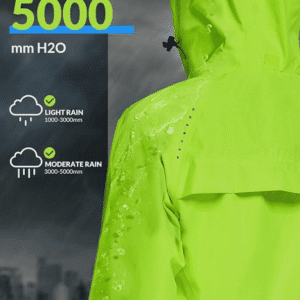 windbreaker jacket