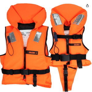 life jacket