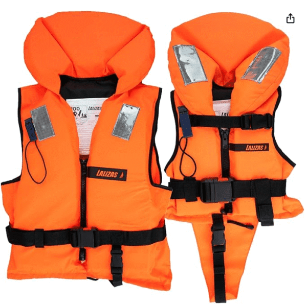 life jacket