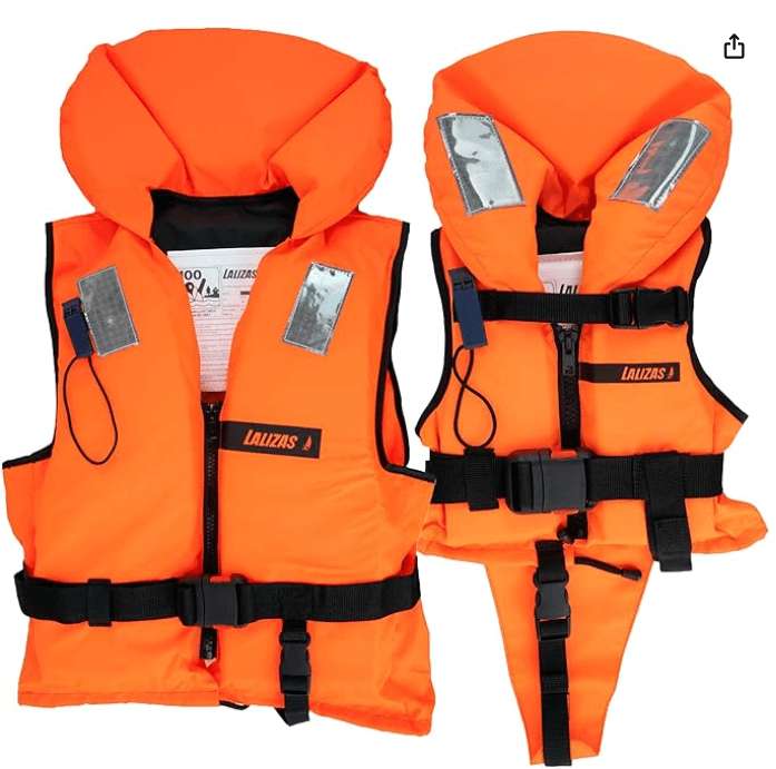 life jacket