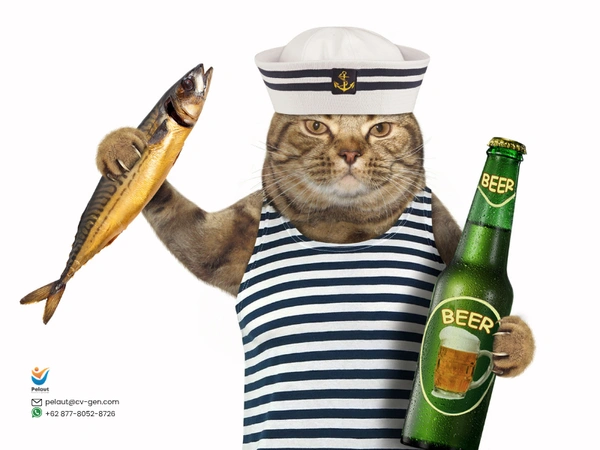 Able Seaman Pemula