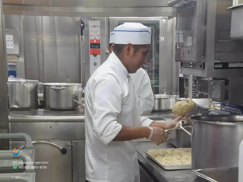 juru masak kapal pelaut.cv-gen.com