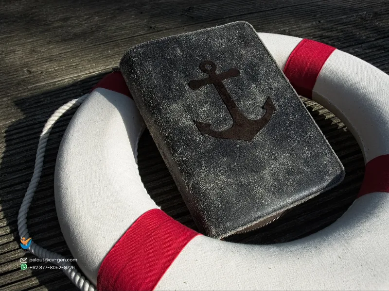 Ordinary Seaman OS pelaut.cv-gen.com