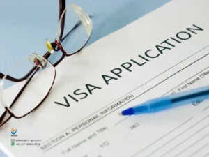 pelaut.cv-gen.com Visa Pelaut