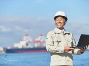 pelaut.cv-gen.com masinis kapal